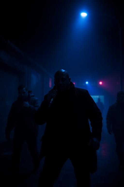 Shadow Protocol