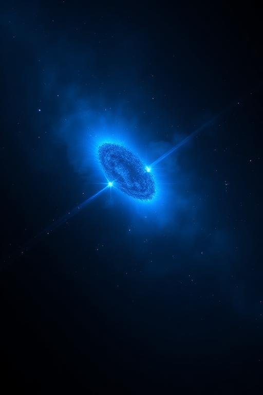 Nebula Rising