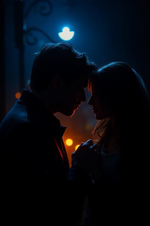 Midnight Paris