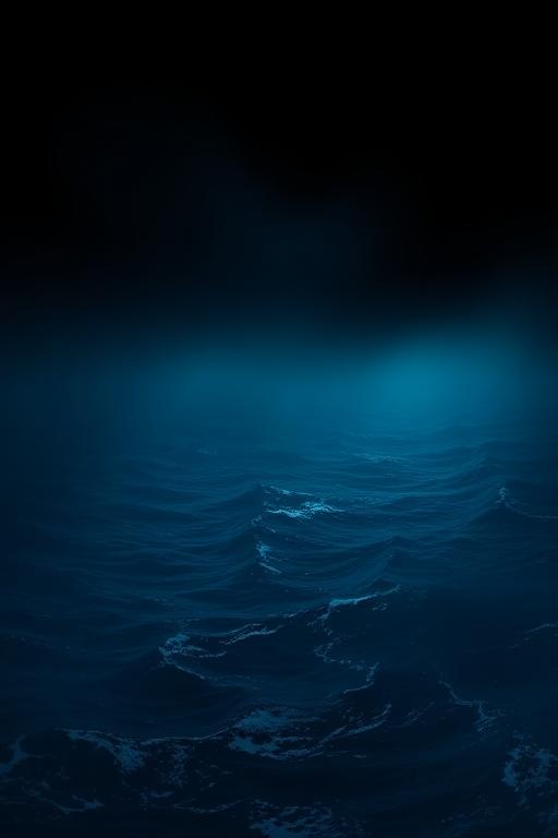 Deep Current
